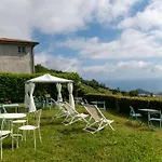 Casale In Vigna, Cinqueterrecoast Casarza Ligure
