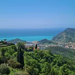 Сasa de vacaciones Casale In Vigna, Cinqueterrecoast *