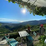 Сasa de vacaciones Casale In Vigna, Cinqueterrecoast *