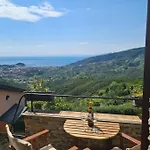 Casale In Vigna, Cinqueterrecoast