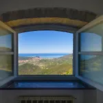 Casale In Vigna, Cinqueterrecoast *