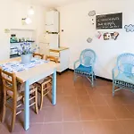 Casale In Vigna, Cinqueterrecoast * Casarza Ligure