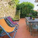 Casale In Vigna, Cinqueterrecoast Сasa de vacaciones