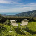 Сasa de vacaciones Casale In Vigna, Cinqueterrecoast *