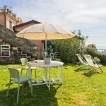 Сasa de vacaciones Casale In Vigna, Cinqueterrecoast Casarza Ligure