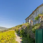 Сasa de vacaciones Casale In Vigna, Cinqueterrecoast *