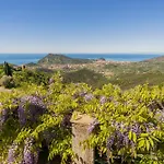 Сasa de vacaciones Casale In Vigna, Cinqueterrecoast Casarza Ligure