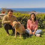 Сasa de vacaciones Casale In Vigna, Cinqueterrecoast