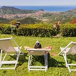 Casale In Vigna, Cinqueterrecoast Casarza Ligure