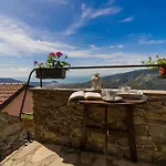 Casale In Vigna, Cinqueterrecoast Сasa de vacaciones