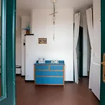 Casale In Vigna, Cinqueterrecoast *