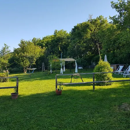 Casale In Vigna, Cinqueterrecoast Holiday home