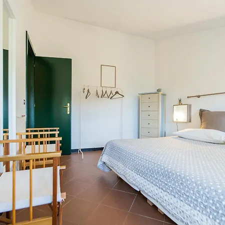 Holiday home Casale In Vigna, Cinqueterrecoast Casarza Ligure