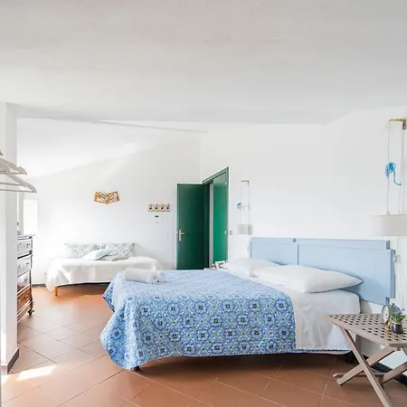 Holiday home Casale In Vigna, Cinqueterrecoast