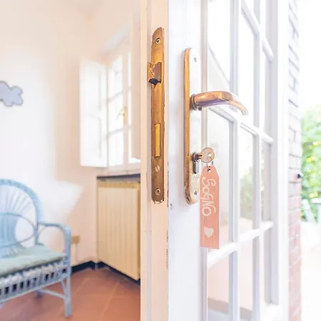Holiday home Casale In Vigna, Cinqueterrecoast