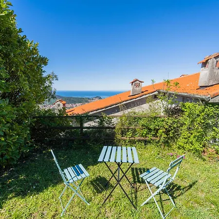Casale In Vigna, Cinqueterrecoast *