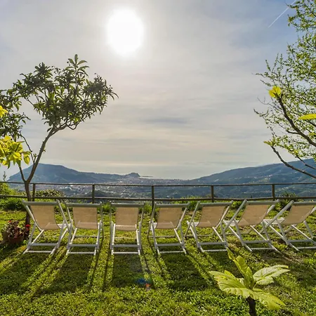 Holiday home Casale In Vigna, Cinqueterrecoast Casarza Ligure