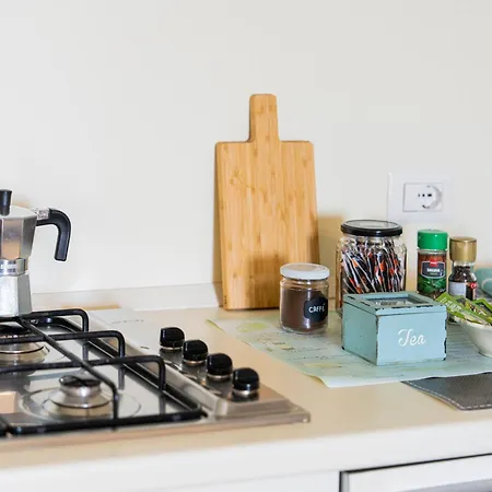 Σπίτι διακοπών Casale In Vigna, Cinqueterrecoast Casarza Ligure