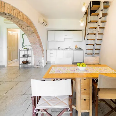 Casale In Vigna, Cinqueterrecoast Holiday home Casarza Ligure