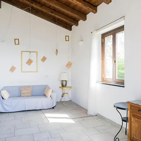 Casale In Vigna, Cinqueterrecoast *