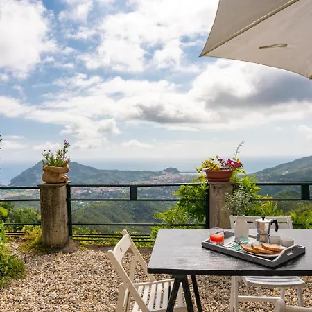 Casale In Vigna, Cinqueterrecoast Holiday home