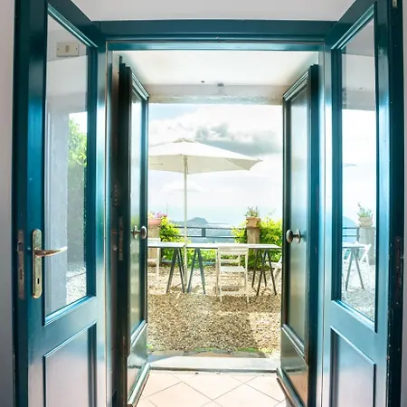 Casale In Vigna, Cinqueterrecoast Σπίτι διακοπών Casarza Ligure