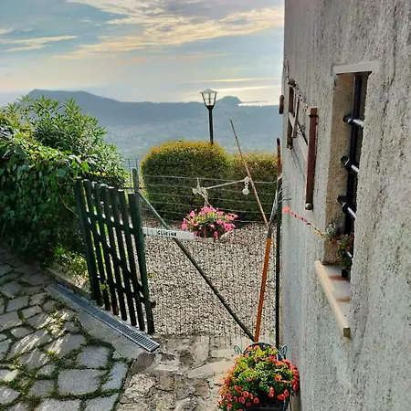 Holiday home Casale In Vigna, Cinqueterrecoast Casarza Ligure