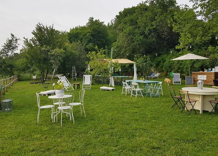 Casale In Vigna, Cinqueterrecoast