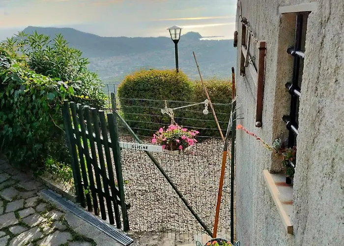 別荘 Casale In Vigna, Cinqueterrecoast カザルツァ・リーグレ
