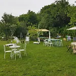 Casale In Vigna, Cinqueterrecoast