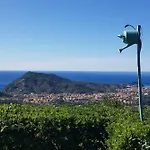 Casale In Vigna, Cinqueterrecoast בית נופש