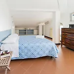 Casale In Vigna, Cinqueterrecoast * קזארצה ליגורה