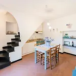 Casale In Vigna, Cinqueterrecoast קזארצה ליגורה