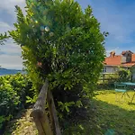 בית נופש Casale In Vigna, Cinqueterrecoast קזארצה ליגורה