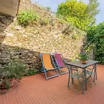Casale In Vigna, Cinqueterrecoast * קזארצה ליגורה