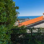 בית נופש Casale In Vigna, Cinqueterrecoast קזארצה ליגורה