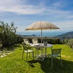 Casale In Vigna, Cinqueterrecoast *