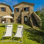 Casale In Vigna, Cinqueterrecoast בית נופש קזארצה ליגורה