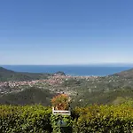 בית נופש Casale In Vigna, Cinqueterrecoast קזארצה ליגורה