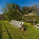 בית נופש Casale In Vigna, Cinqueterrecoast קזארצה ליגורה
