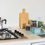 בית נופש Casale In Vigna, Cinqueterrecoast קזארצה ליגורה