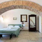 Casale In Vigna, Cinqueterrecoast בית נופש