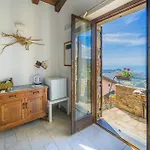 בית נופש Casale In Vigna, Cinqueterrecoast *