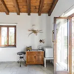 Casale In Vigna, Cinqueterrecoast בית נופש