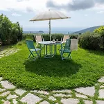 בית נופש Casale In Vigna, Cinqueterrecoast קזארצה ליגורה