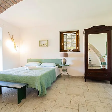 Casale In Vigna, Cinqueterrecoast * קזארצה ליגורה