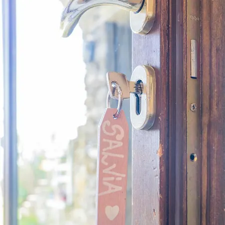 Casale In Vigna, Cinqueterrecoast * קזארצה ליגורה