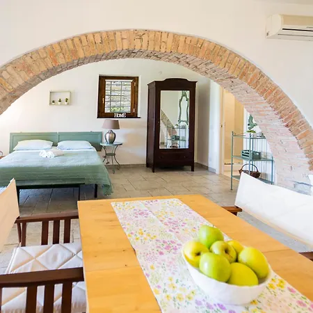 Casale In Vigna, Cinqueterrecoast *