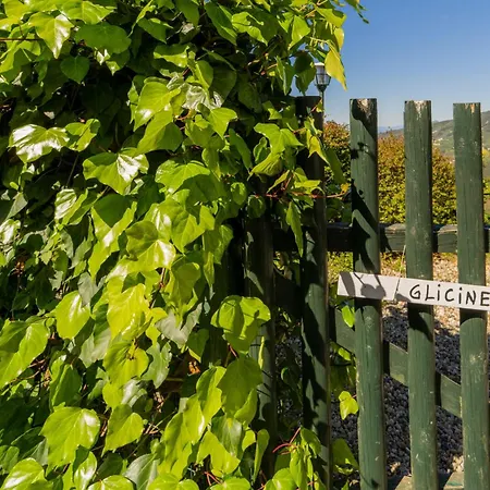 Casale In Vigna, Cinqueterrecoast Casarza Ligure