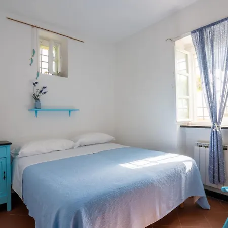 Casale In Vigna, Cinqueterrecoast קזארצה ליגורה